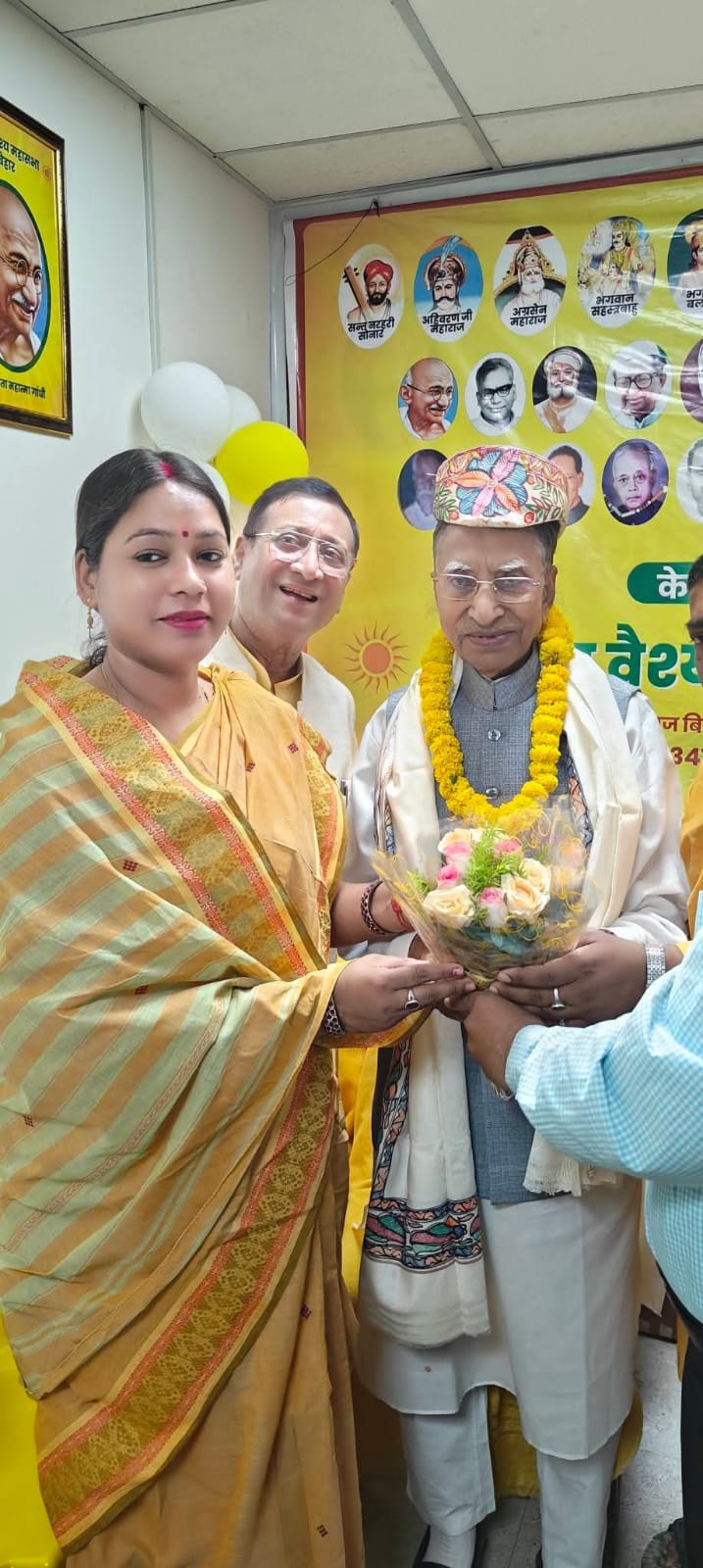 Gallery - Supaul 2025